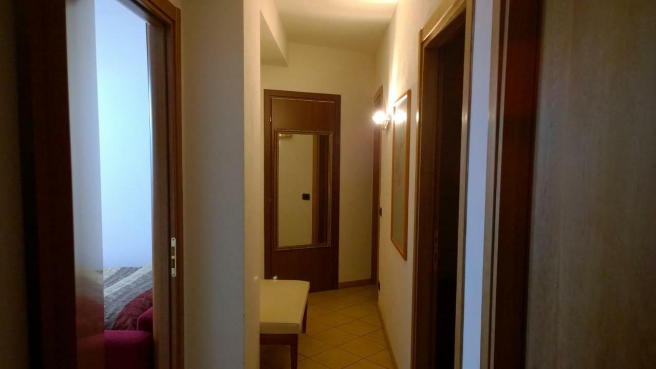 Pensjonat Ca' Del Sasso Werona Zewnętrze zdjęcie