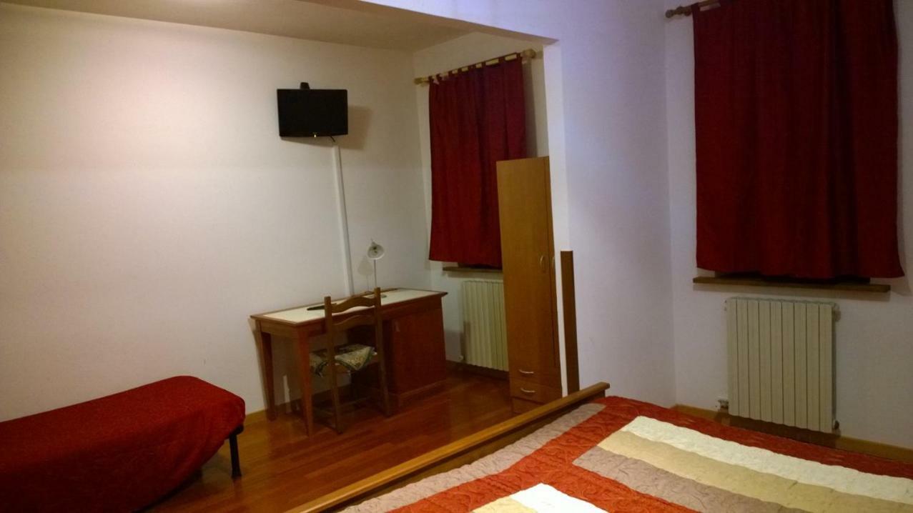 Pensjonat Ca' Del Sasso Werona Zewnętrze zdjęcie