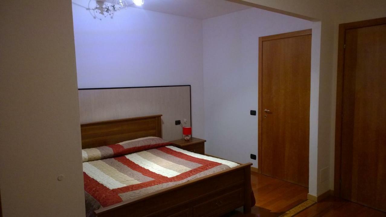 Pensjonat Ca' Del Sasso Werona Zewnętrze zdjęcie
